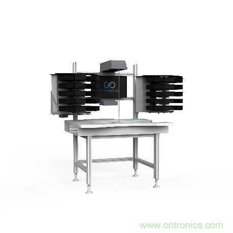 智能制造新时代，挚锦科技让您一饱眼福！