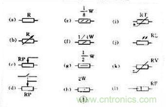 一文教你读懂电路原理图 一文教你读懂电路原理图