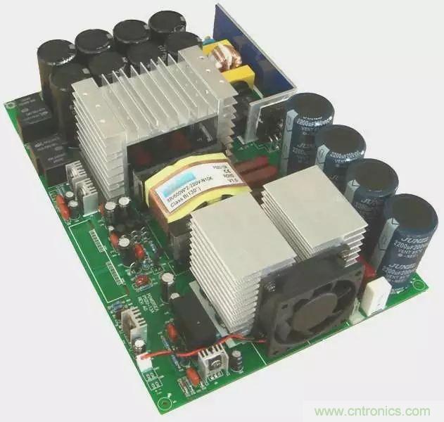 你可以用这10种方法来为你的PCB散热！
