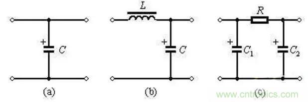 带你了解几种常见的无源滤波电路 带你了解几种常见的无源滤波电路