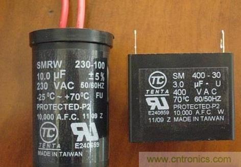 解读电容“隔直通交”的原因及特性 解读电容“隔直通交”的原因及特性