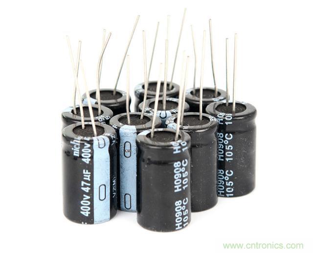 解读电容“隔直通交”的原因及特性 解读电容“隔直通交”的原因及特性