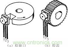 霍尔元件及其应用