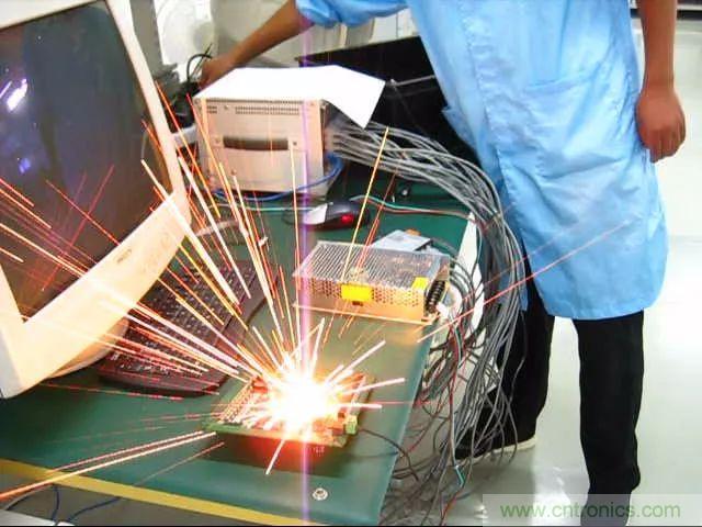 三大罪状！慎重使用钽电容