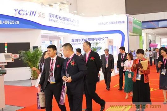 2019宁波国际照明展倒计时3天 照明盛事邀请共享 2019宁波国际照明展倒计时3天 照明盛事邀请共享