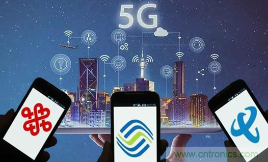 三大运营商齐聚福州，5G创新应用燃爆数字中国建设成果展览现场