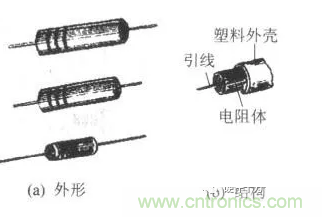 基础知识篇——电阻