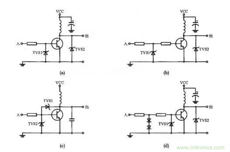 【干货】TVS二极管的三大特性，你知道吗？