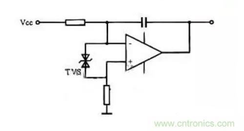 【干货】TVS二极管的三大特性，你知道吗？