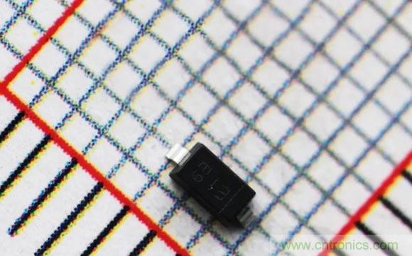 【干货】TVS二极管的三大特性，你知道吗？