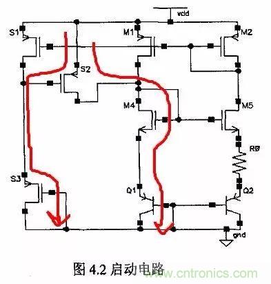 开关电源IC内部电路解析！