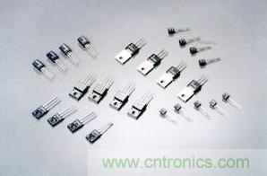 带你了解晶体管的电流放大原理及输出特性曲线