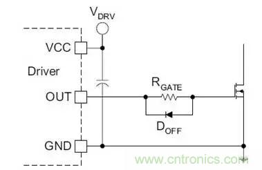 硬件开发，我想和MOS管聊聊