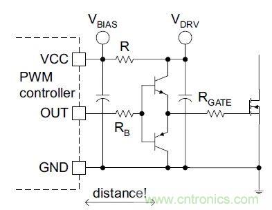 硬件开发，我想和MOS管聊聊