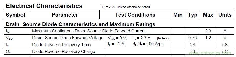 硬件开发，我想和MOS管聊聊