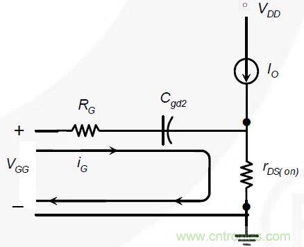 硬件开发，我想和MOS管聊聊