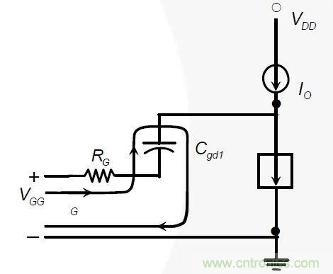硬件开发，我想和MOS管聊聊