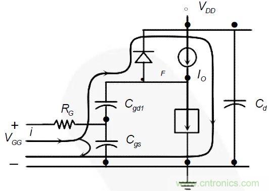 硬件开发，我想和MOS管聊聊