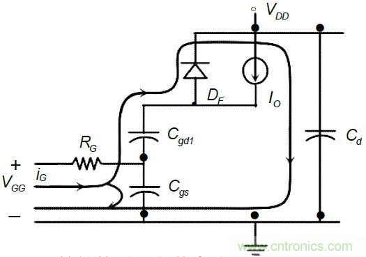 硬件开发，我想和MOS管聊聊