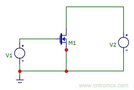 硬件开发，我想和MOS管聊聊