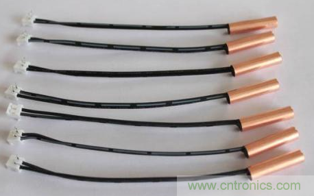 简述线性ntc温度传感器的工作原理及应用 简述线性ntc温度传感器的工作原理及应用