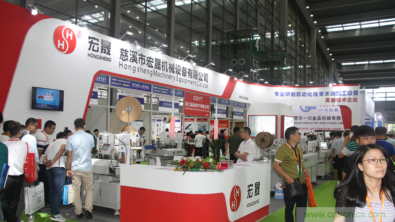 2019深圳线束加工展会见证线束行业最新技术发展趋势 2019深圳线束加工展会见证线束行业最新技术发展趋势