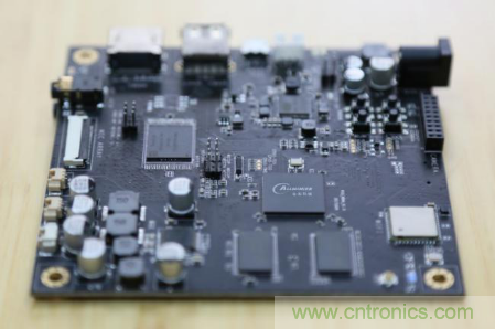 全志科技联合众多优秀方案商，与您相约CES Asia 2019，精彩纷呈等你来！