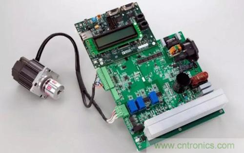 如何实现电机驱动中Σ-Δ ADC的最佳性能？