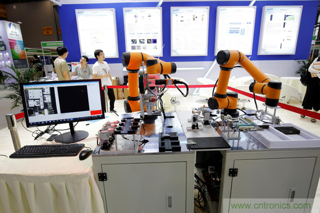 成都全面构建电子信息产业生态圈--2019中国(成都)电子信息博览会7月盛大开幕 成都全面构建电子信息产业生态圈--2019中国(成都)电子信息博览会7月盛大开幕