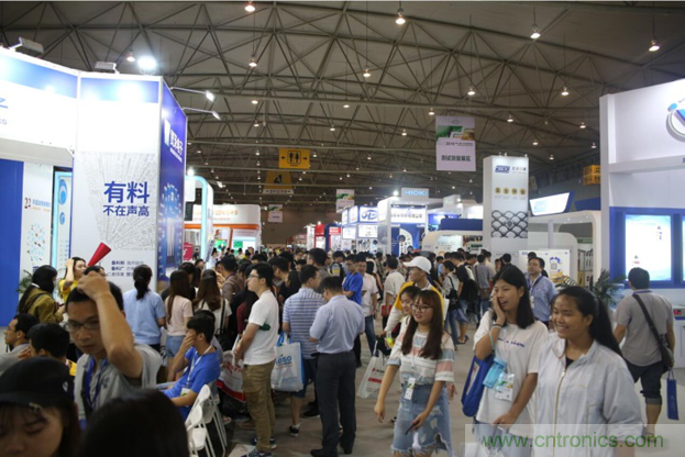 成都全面构建电子信息产业生态圈--2019中国(成都)电子信息博览会7月盛大开幕 成都全面构建电子信息产业生态圈--2019中国(成都)电子信息博览会7月盛大开幕