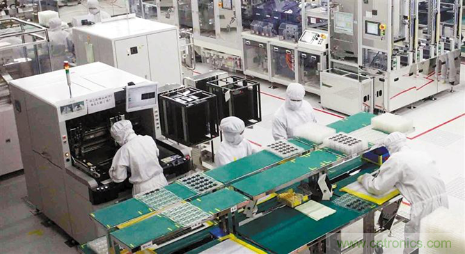 成都全面构建电子信息产业生态圈--2019中国(成都)电子信息博览会7月盛大开幕 成都全面构建电子信息产业生态圈--2019中国(成都)电子信息博览会7月盛大开幕