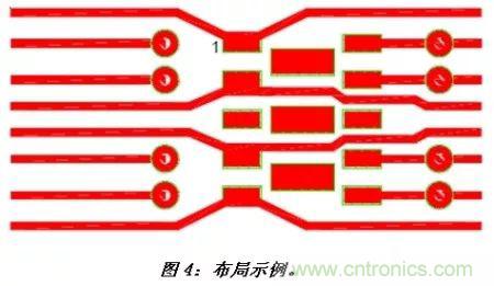 智能电视HDMI与RJ45接口静电?；し桨? width=