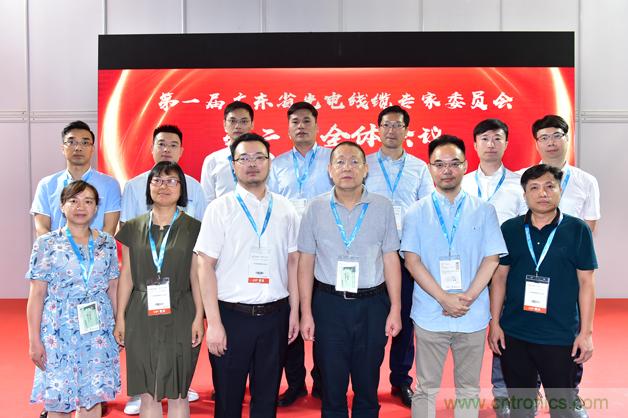 广州国际线缆展与亚洲电力展盛大开幕 广州国际线缆展与亚洲电力展盛大开幕