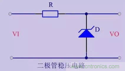 灵巧区别滤波、稳压、比较、运放电路