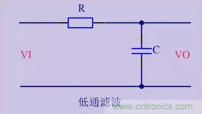 灵巧区别滤波、稳压、比较、运放电路