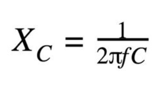 无源RC滤波器，看文了解一下