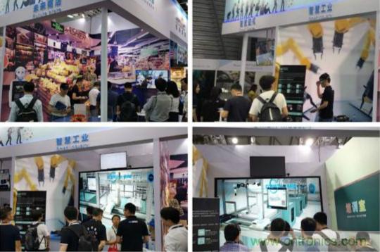 首提“智慧空间”，智能眼镜将迎来新春天