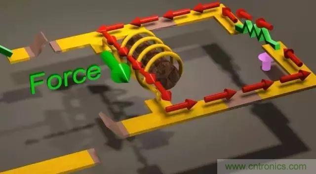 继电器为何要并联二极管