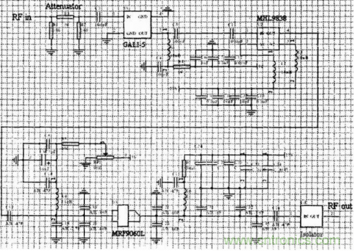 设计射频功率放大器?？橛惺裁淳髑希? title=