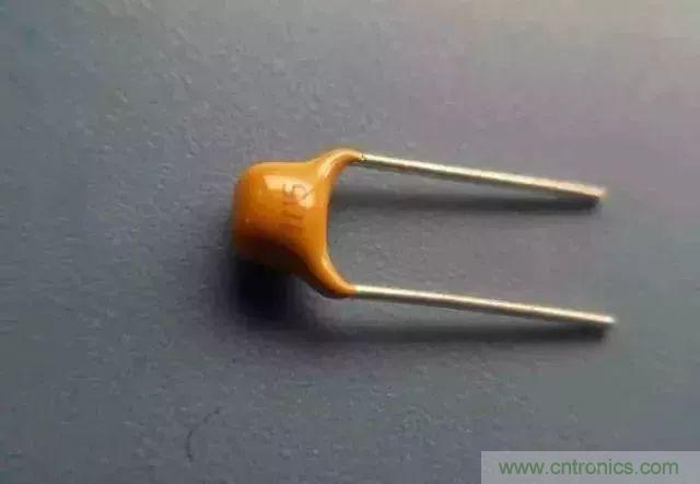 这几种常用的电容你都了解吗？