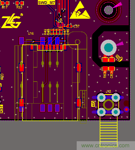 硬件工程师需知的：射频模块类产品，ESD抗扰度应当如何考虑？