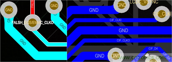 路由器主板布局布线的几个坑，你踩过吗？