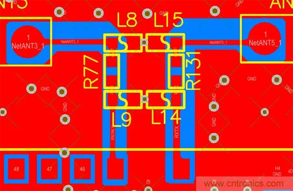 路由器主板布局布线的几个坑，你踩过吗？