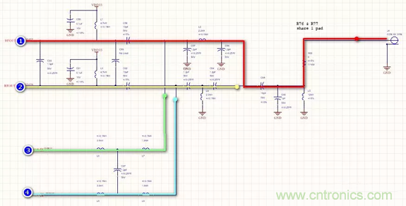 路由器主板布局布线的几个坑，你踩过吗？