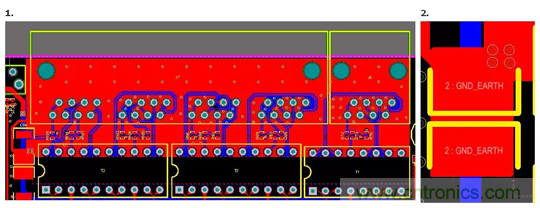 路由器主板布局布线的几个坑，你踩过吗？