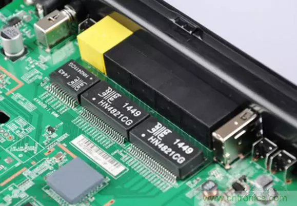 路由器主板布局布线的几个坑，你踩过吗？