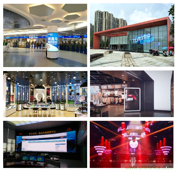 这个九月，让LED CHINA带你玩转LED黑科技