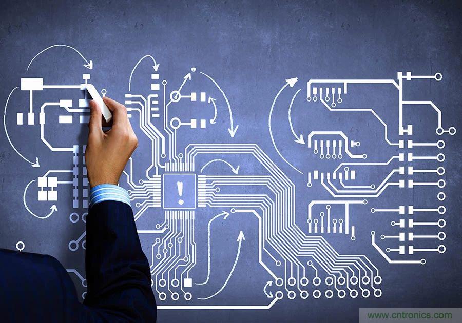 PCB发生甩铜？可能是这几个主要原因~