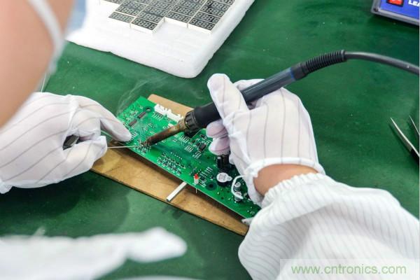 PCB电路板短路的六种检查方法！
