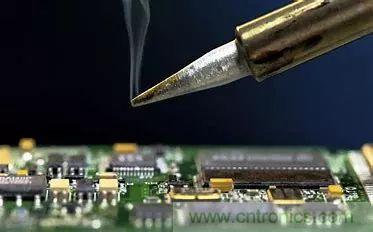 PCB电路板短路的六种检查方法！